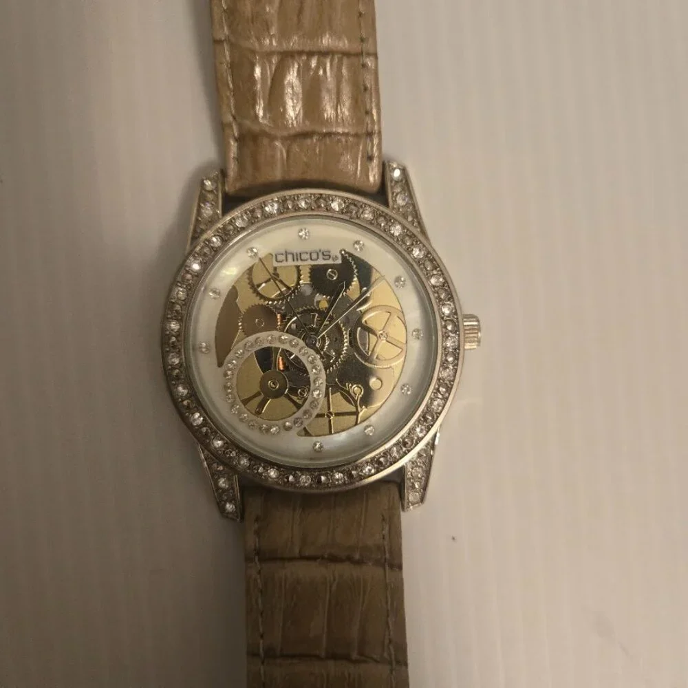 Vintage Chico's watch